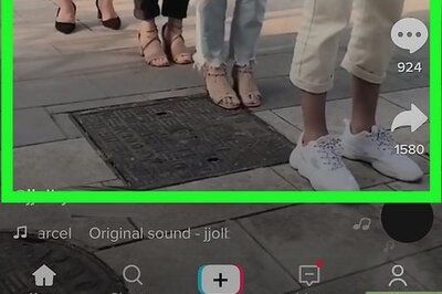 How to Save a TikTok Video in Your Gallery on iPhone or iPad