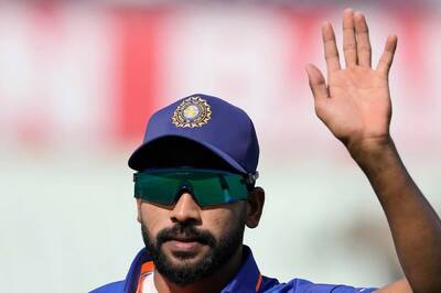 Mohammed Siraj Has Done Everything to Say His Name Should Not be Forgotten For ODI World Cup Squad: Irfan Pathan