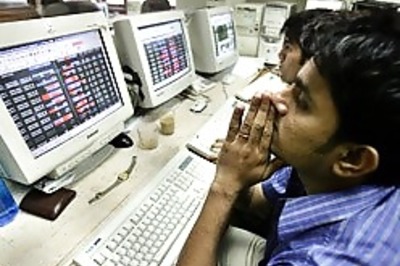 Trading tips to get over mkt crash