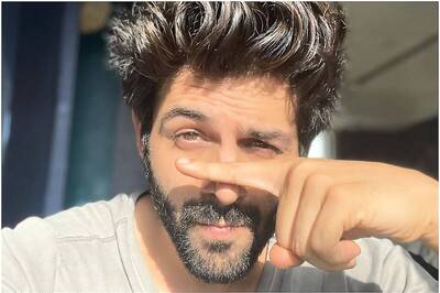 Kartik Aaryan Informs He is Covid-19 Negative in a Witty Way: 14 Din Ka Vanvaas Khatam