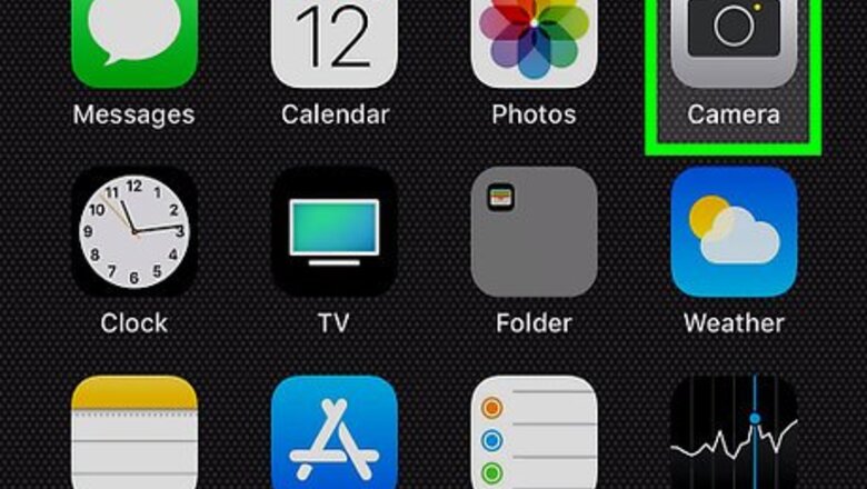 How to Use Portrait Mode on iPhone