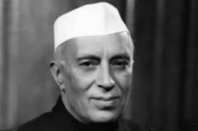 Nehru Memorial Now PMs' Museum: Here Are Other Places, Institutions Named after First Prime Minister