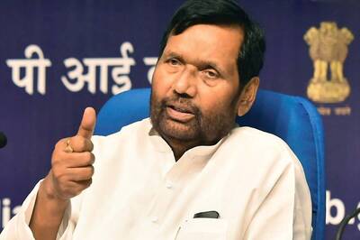Padma Awards: BJP's 'Soft Corner' for Paswan Leaves Ally JD(U) Red Faced