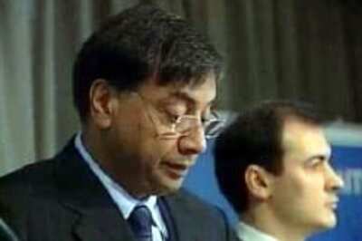 Mittal set to sweeten Arcelor bid