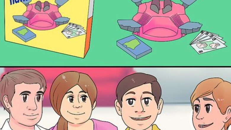 How to Play Hands Down