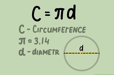 How to Calculate the Circumference of a Circle
