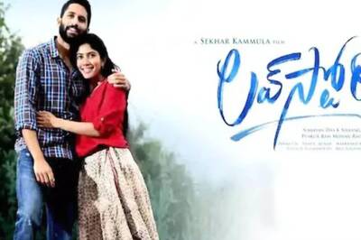 Naga Chaitanya, Sai Pallavi-starrer ‘Love Story’ Collects Rs 32 Cr in 11 Days