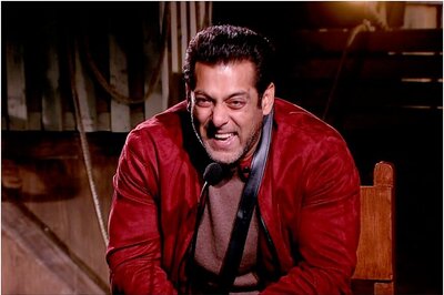 Salman Khan Says He Gets Scared When Critics Give Good Reviews to His Films