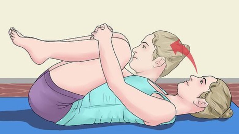 How to Prevent Back Pain with Exercise