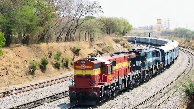 Railways to Sell Garbage to Generate Non-Fare Revenue