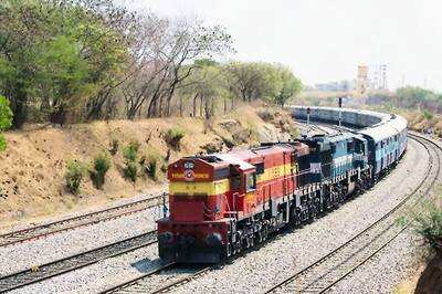 Railways to Sell Garbage to Generate Non-Fare Revenue