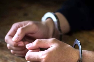 Dad Arrested For Calling Police '19 Times' To Complain About His Son’s Homework