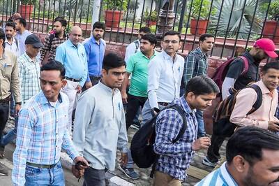 Delhi HC to Hear Plea Challenging UPSC Civil Services Exam Prelims Today
