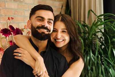 Did Anushka Sharma Just Confirm Her Second Pregnancy With New Post? Fans Are Convinced