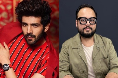 Kartik Aaryan Was Always Grand Even Before He Became Star, Recalls Casting Director Kavish | Exclusive