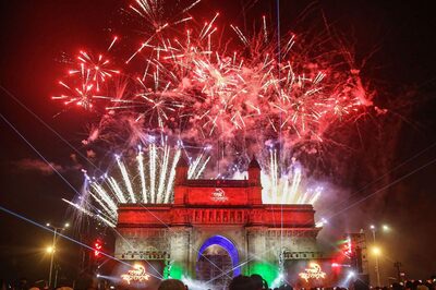 Going Out To Celebrate New Year? Security Beefed Up in Delhi, Mumbai | Check Restrictions, Traffic Advisories