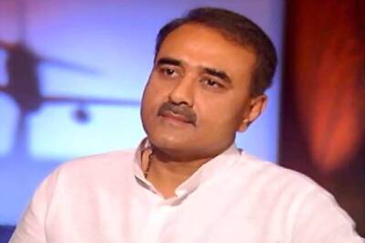 NCP declares Praful Patel as its RS nominee