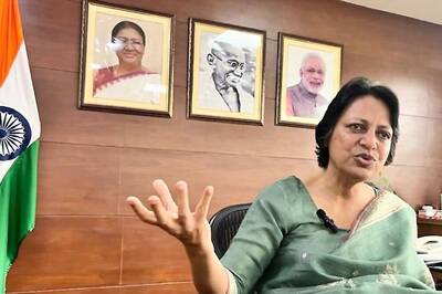 Four Big States Told to Speed Up Work of Providing Potable Tap Water to Rural Homes: Jal Shakti Secretary