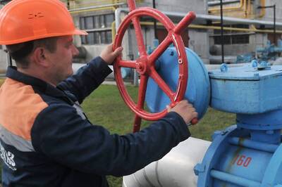 EXPLAINED | War In Ukraine: What Does Russia's Invasion Mean For Energy Bills?