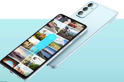 Samsung Is Launching This New Affordable 5G Phone On March 8