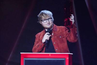 Ed Sheeran to Take Another Break from Music Post Divide Tour