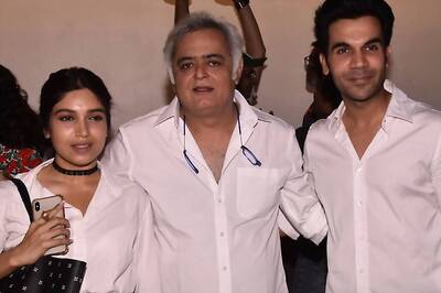 Society Must Treat LGBT Community with Respect: Hansal Mehta on SC Verdict on Section 377