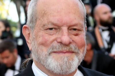 Terry Gilliam's 'Cursed' Don Quixote Film Hits New Hurdle