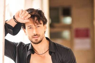 Tiger Shroff Says He Was Heartbroken, Depressed After Heropanti 2’s Box Office Failure