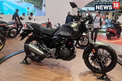 Hero MotoCorp Sets Up New R&D Centre in Germany