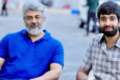Ajith Kumar's Next, Good Bad Ugly, Goes On Floors