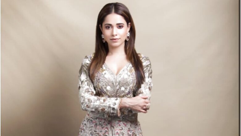 Feel Blessed Being Part of 'Dream Girl': Nushrat Bharucha