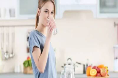 Keep a Watch on Dehydration: These Symptoms Indicate Lack of Water in Body