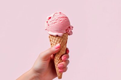 4 Must-Try Strawberry Ice Creams to Sweeten National Strawberry Ice Cream Day