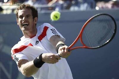 Andy Murray beaten by Mayer at Qatar Open