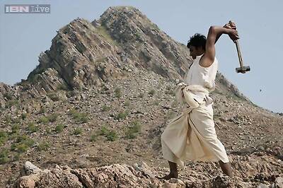 Manjhi: It was the toughest characters of my life, says Nawazuddin