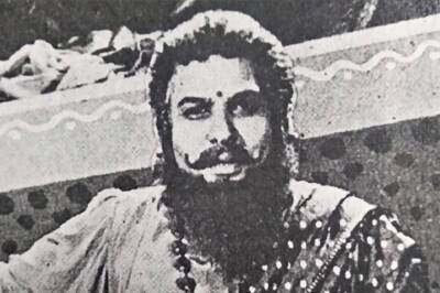 When M.G. Ramachandran Refused to Complete a Film Because of Just One Scene. Full Story