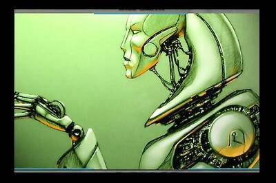 Soon, 'Gallery of Robots' in Thiruvananthapuram