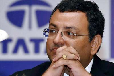 Ahead of NCLT Verdict, Cyrus Mistry Fires Fresh Salvo at Tata Sons