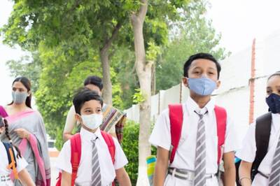 How Sport Improves Concentration, Quality of Life in Primary School Students