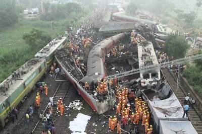 Balasore Train Crash: Among Multiple Signalling Lapses Flagged in CRS Report, Focus on Two Incidents