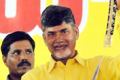 Naidu in Delhi to peddle his BC strategy