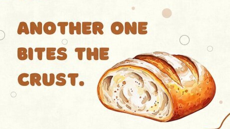 80+ of the Best Bread Puns & Jokes (Crust Us)