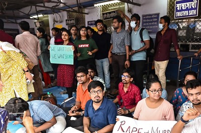 'Will Ensure Same Treatment': Days After Kolkata Rape-Murder, Man Threatens Woman Doctor In Another Bengal Hospital