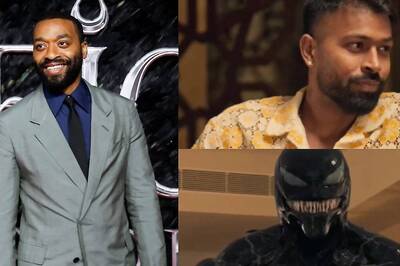 Chiwetel Ejiofor Opens Up About Cricket Amid Venom 3-Hardik Pandya Collab: 'I'm Afraid I...' | Exclusive