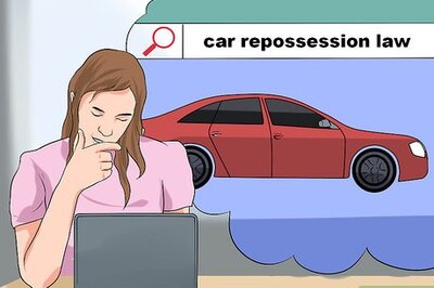 How to Collect Car Repossession Deficiency