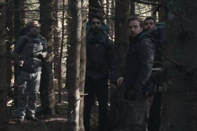 The Ritual: An Outright Spine-Chiller Not Meant For The Faint-Hearted