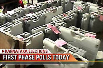 Flashback Karnataka | Watch: State of affairs in 2008