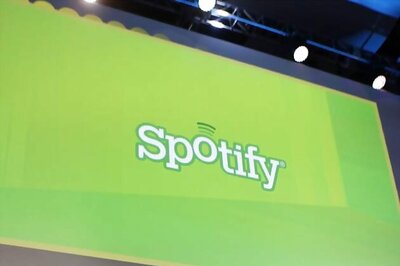 Spotify plans to enter Web video business: Report