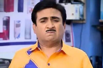 TMKOC: Did You Know Dilip Joshi was Asked to Choose Between Jethala and Champaklal?