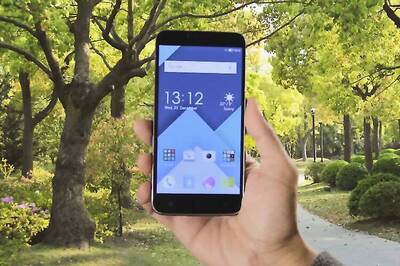 Karbonn launches 4G-enabled Quattro L50 HD with 13MP camera at Rs 7,990 in India